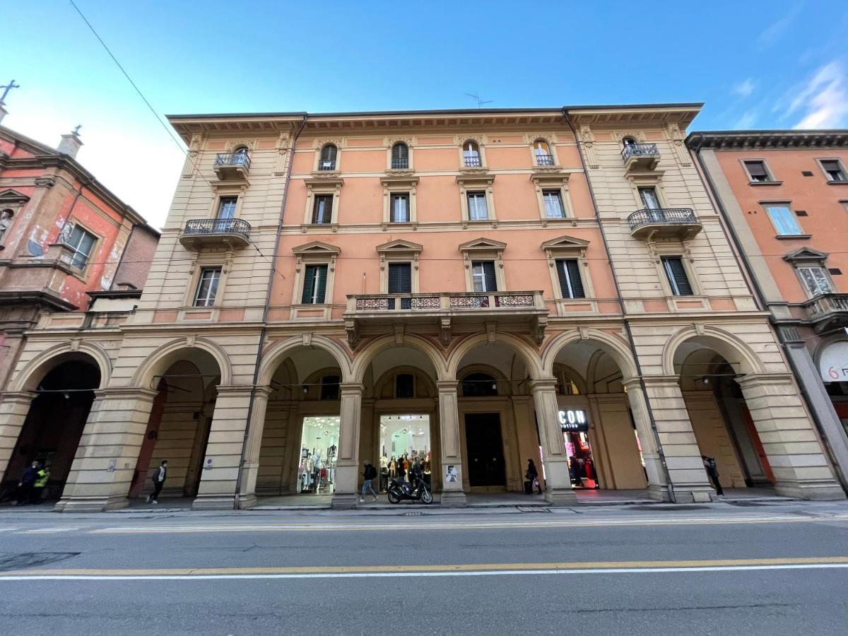 Indipendenza Mansion City Centre Bolonia Exterior foto