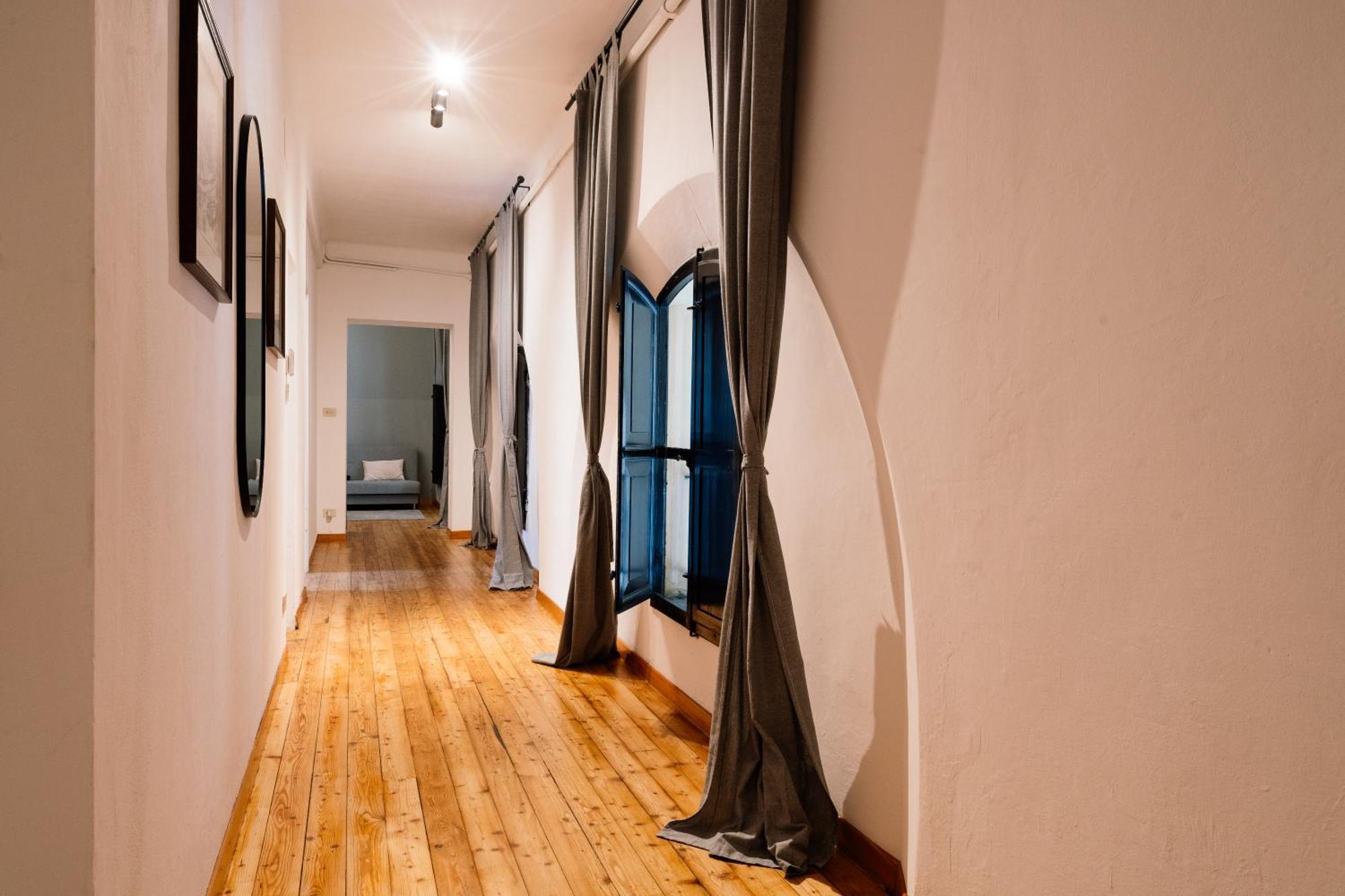 Indipendenza Mansion City Centre Bolonia Exterior foto